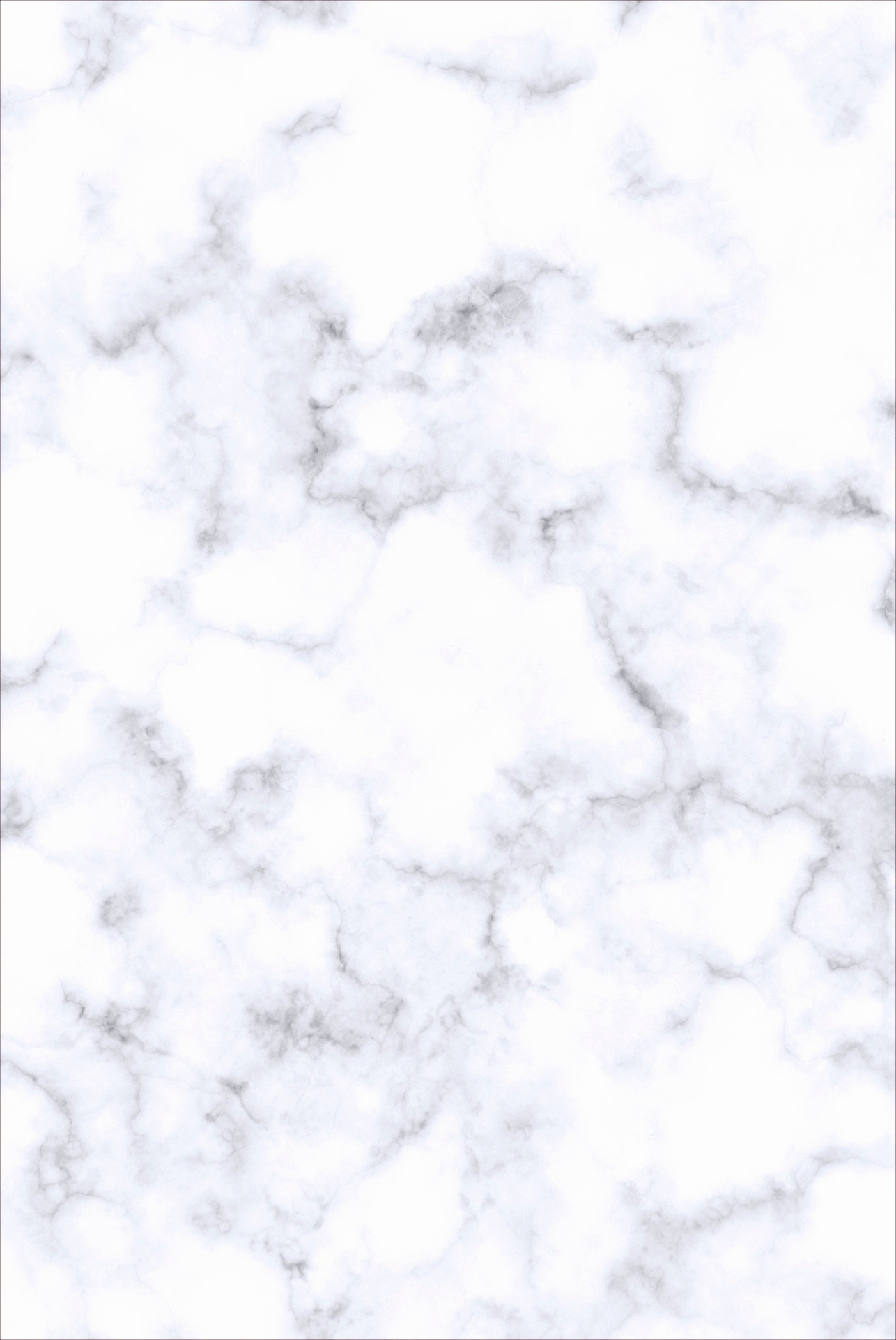White marble wall
