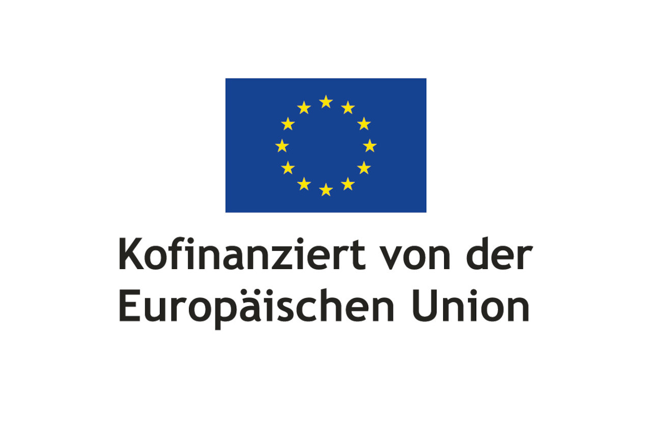 Kofinanziert von der Europäischen Union